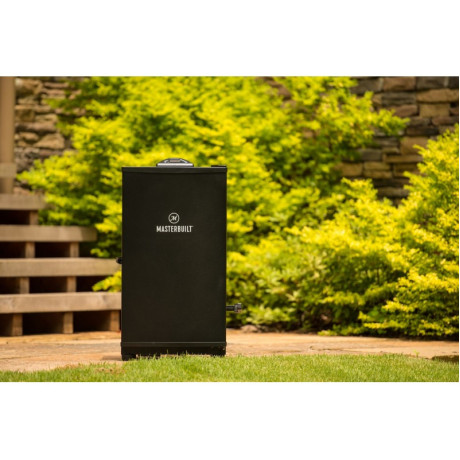 Masterbuilt - MES 130B - 30 in 1.5 Digital Electric Smoker Masterbuilt - MES 130B - 30 in 1.5 Digital Electric Smoker