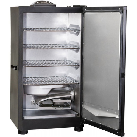 Masterbuilt - MES 130B - 30 in 1.5 Digital Electric Smoker Masterbuilt - MES 130B - 30 in 1.5 Digital Electric Smoker