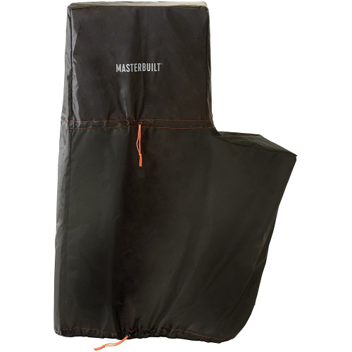 Masterbuilt - Dual Fuel Smoker - Cover - snabb hemleverans