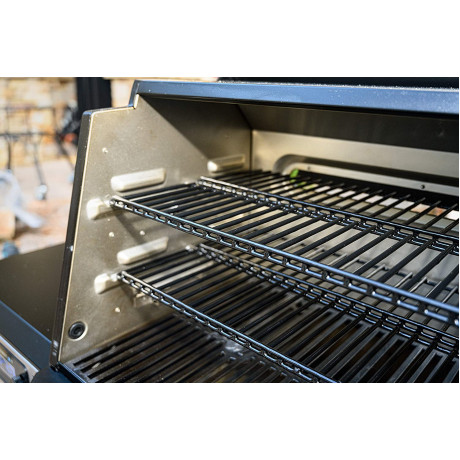 Masterbuilt - Gravity Series Warming Racks for 560 Masterbuilt - Gravity Series Warming Racks for 560