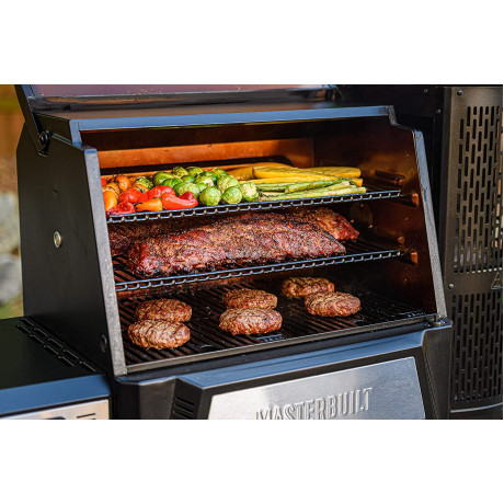 Masterbuilt - Gravity Series Warming Racks for 560 Masterbuilt - Gravity Series Warming Racks for 560