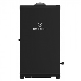 Masterbuilt - MES 140B - 40 in 1.5 Digital Electric Smoker
