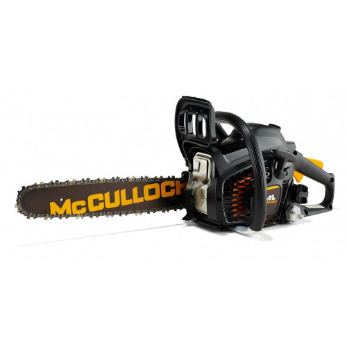 McCulloch - CS 35S 14" - FRI frakt