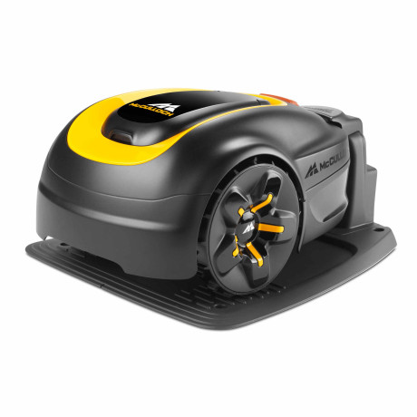 McCulloch - ROB S400 McCulloch - ROB S400