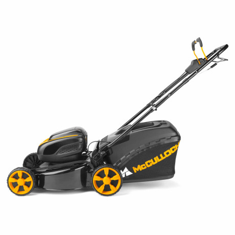 McCulloch - Li58-52 M46 McCulloch - Li58-52 M46