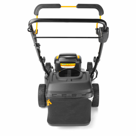 McCulloch - Li58-52 M46 McCulloch - Li58-52 M46