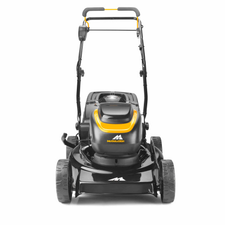 McCulloch - Li58-52 M46 McCulloch - Li58-52 M46