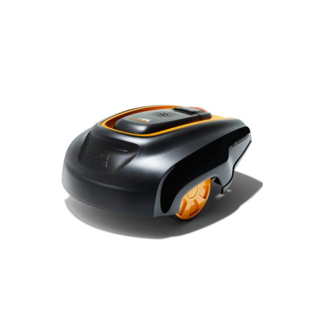 McCulloch - ROB S800 McCulloch - ROB S800