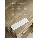Meaco - Cirro 12000 BTU portabel AC med smart styrning
