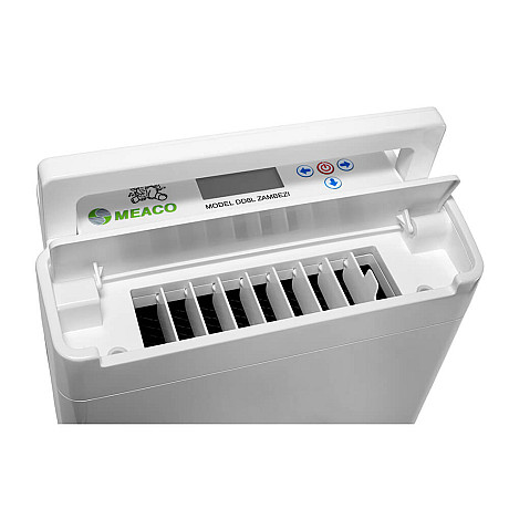 Meaco - Adsorption DD8L Zambezi