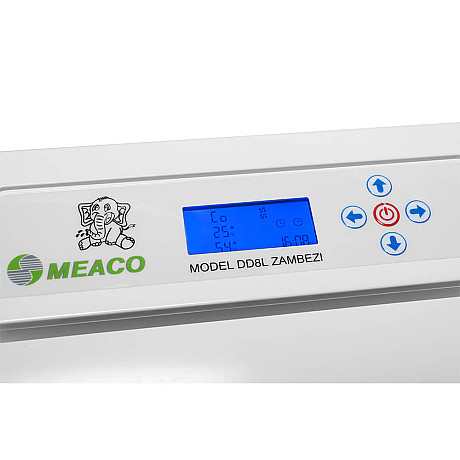 Meaco - Adsorption DD8L Zambezi