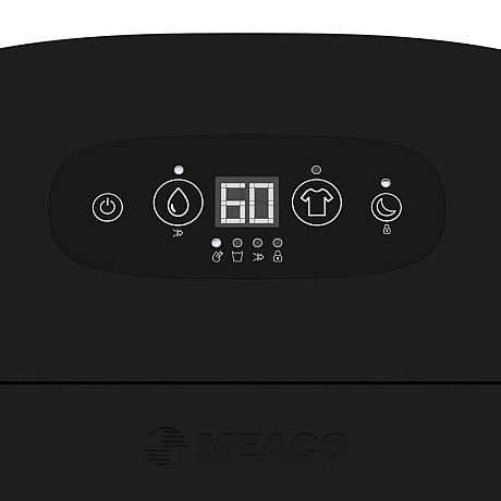 Meaco - Kompressor Meaco -Dry Arete One 25 L