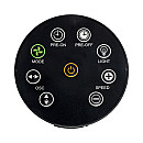 Meaco - Pelarfläkt 1056