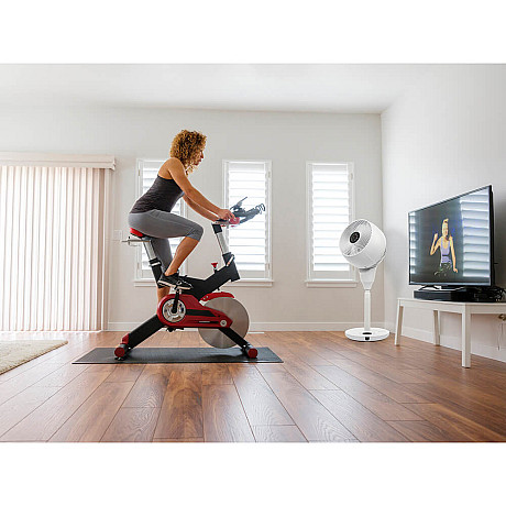 Meaco - Pelarfläkt 1056