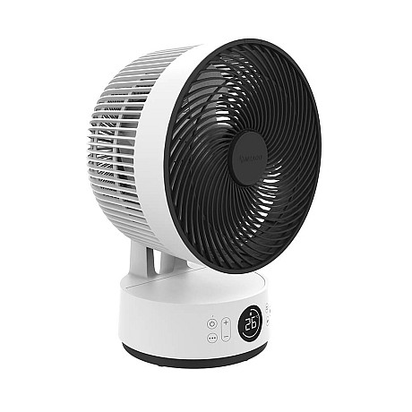Meaco - Bordsfläkt Sefte 10"