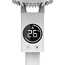 Meaco - Golvfläkt Sefte 10"