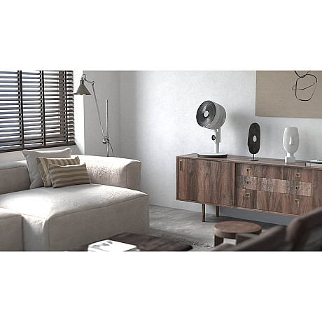 Meaco - Golvfläkt Sefte 10"