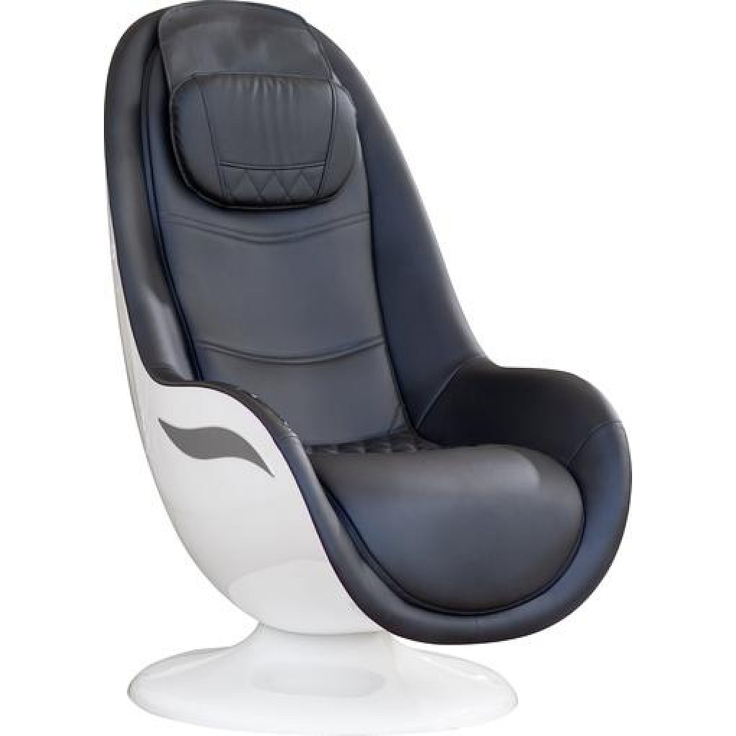 Medisana massagefåtölj rs 650 88414 lounge fåtölj massage