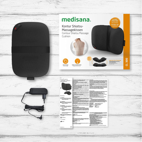 Medisana - CL300 Medisana - CL300
