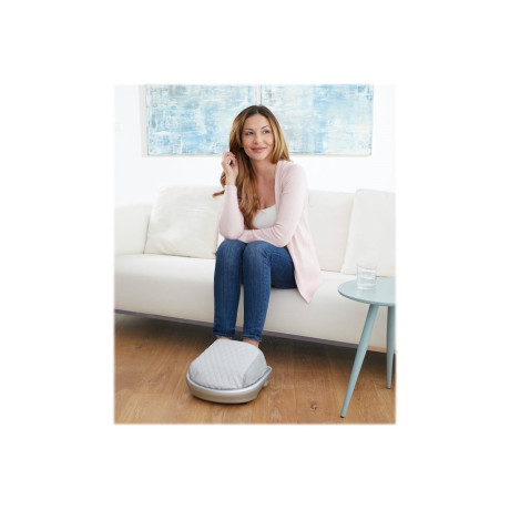 Medisana - FMG880 Shiatsu fotmassage Medisana - FMG880 Shiatsu fotmassage