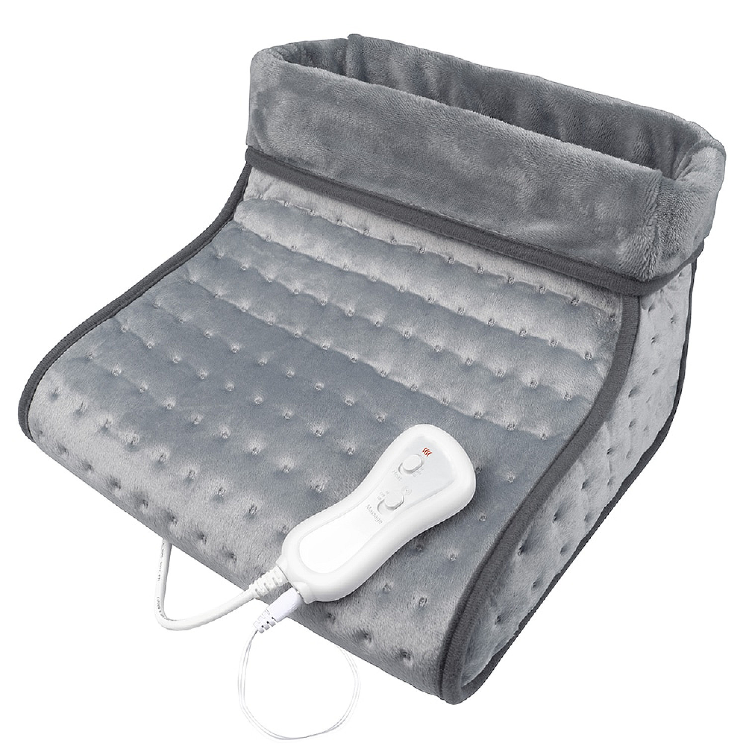 Medisana värmeprodukt fw100 superkomfortabel massage värmefunktion
