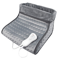 Medisana - FW100 Superkomfortabel Massage Värmefunktion