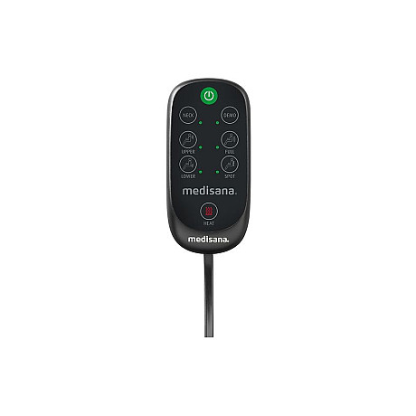 Medisana - MCN shiatsu Massagestol