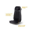 Medisana - MCN shiatsu Massagestol