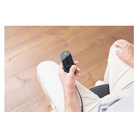 Medisana - MCN shiatsu Massagestol