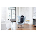 Medisana - MCN shiatsu Massagestol