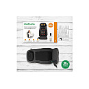 Medisana - MCN shiatsu Massagestol