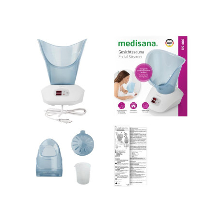 Medisana - DS400 Medisana - DS400