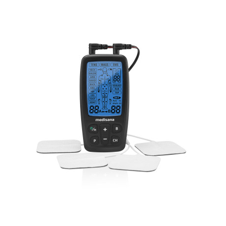 Medisana - TT 205 TENS EMS och massage Medisana - TT 205 TENS EMS och massage