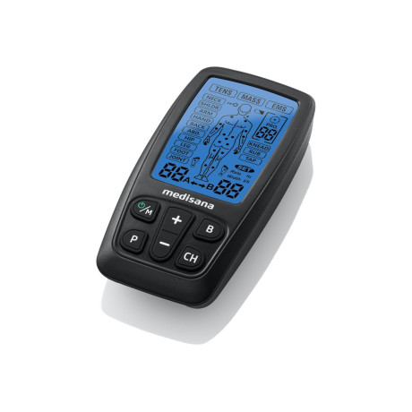 Medisana - TT 205 TENS EMS och massage Medisana - TT 205 TENS EMS och massage