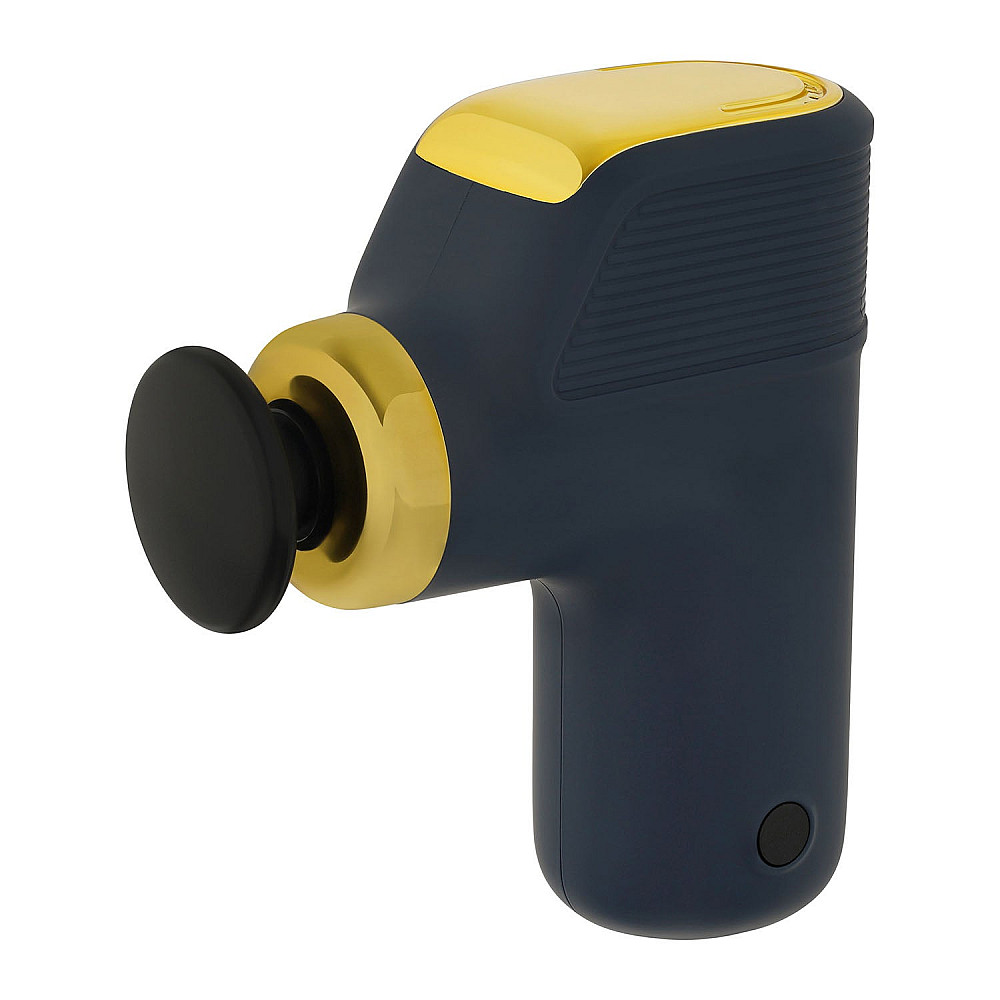 Medivon - Tytan Pro Mini kompakt massagepistol med fem intensiteter
