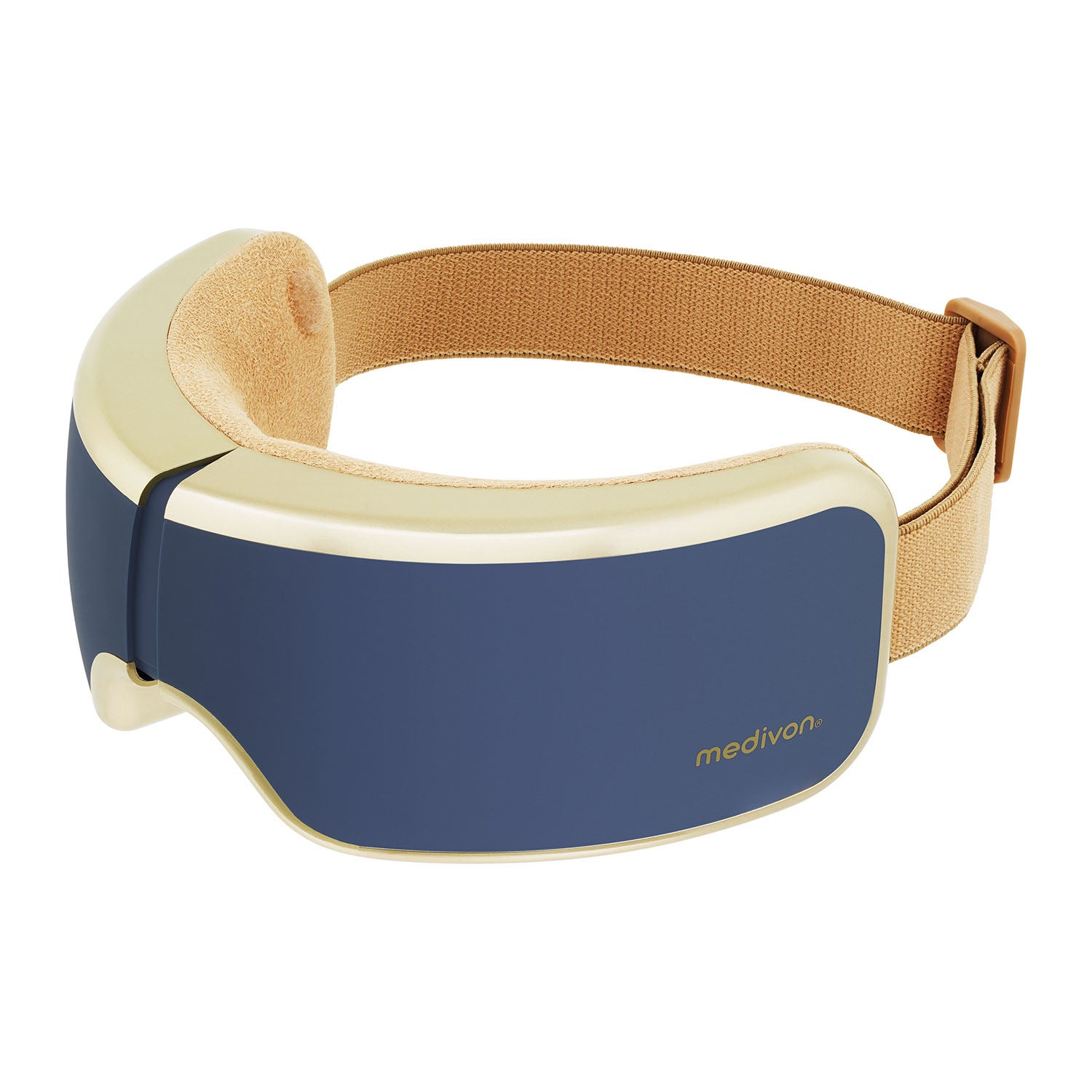 Medivon massage horizon pro 2 ögon massageapparat med värme och bluetooth