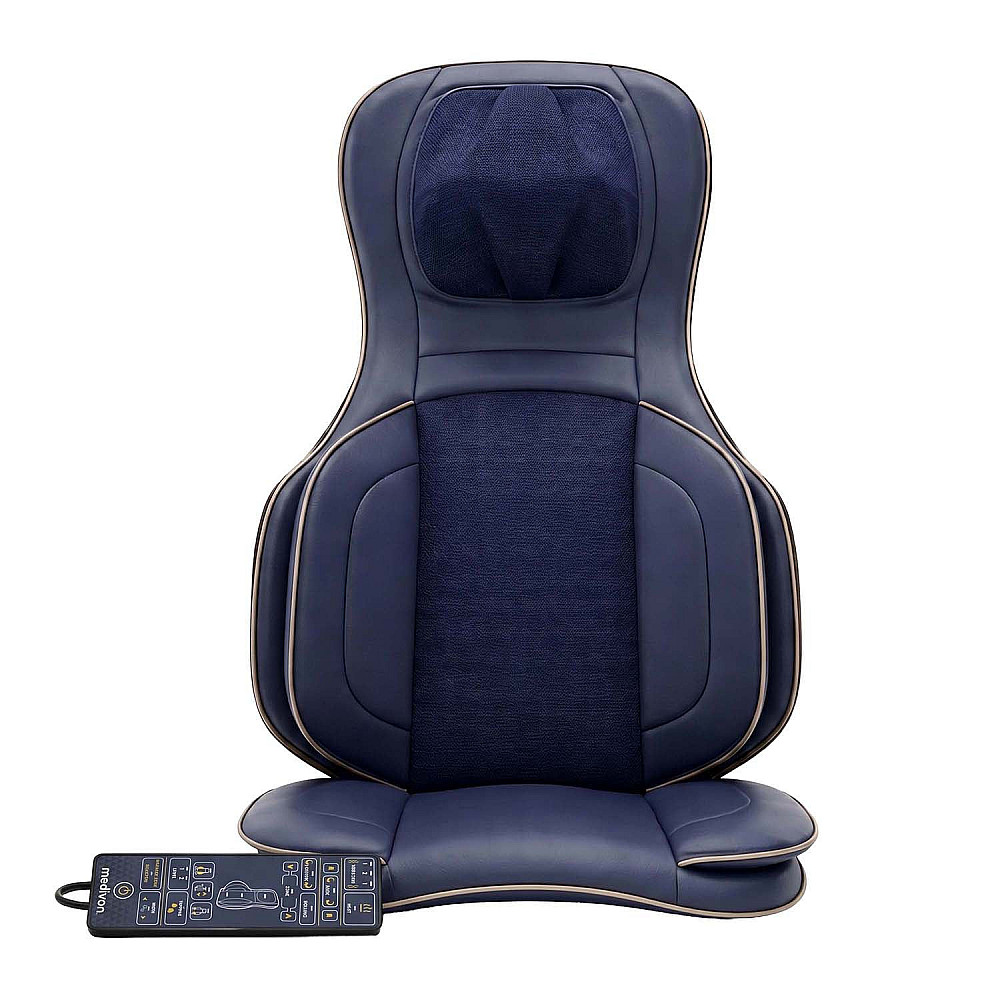 Medivon - Cosy Air Pro 2 massagesäte med shiatsu och luftkompression
