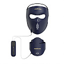 Medivon - Lumi 3D Pro LED mask med 735 lysdioder