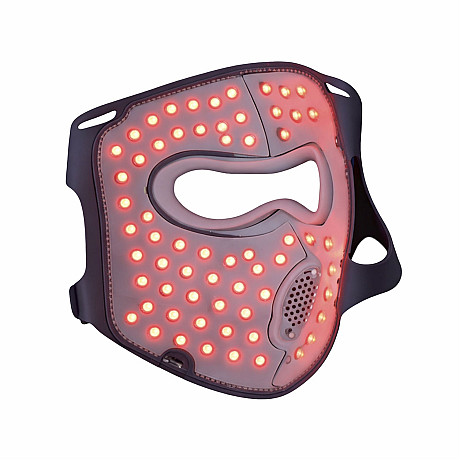 Medivon - Lumi 3D Pro LED mask med 735 lysdioder