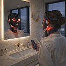 Medivon - Lumi 3D Pro LED mask med 735 lysdioder