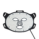Medivon - Lumi LED mask med sex program och pulserande ljus