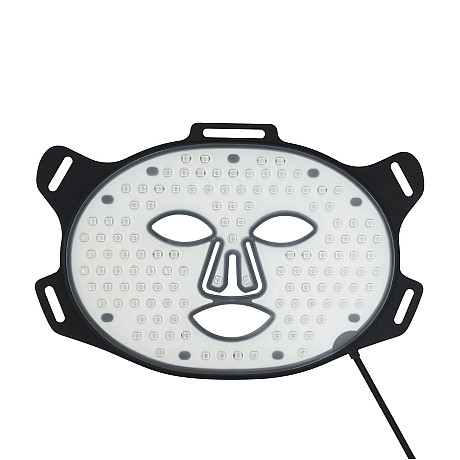 Medivon - Lumi LED mask med sex program och pulserande ljus