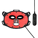 Medivon - Lumi LED mask med sex program och pulserande ljus