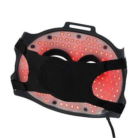 Medivon - Lumi LED mask med sex program och pulserande ljus
