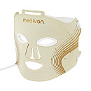 Medivon - Lumi Max LED mask för ansikte, hals och dekolletage