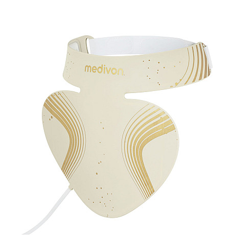 Medivon - Lumi Max LED mask för ansikte, hals och dekolletage