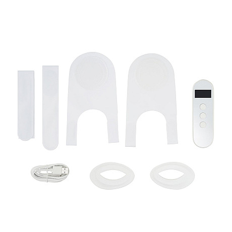 Medivon - Lumi Max LED mask för ansikte, hals och dekolletage