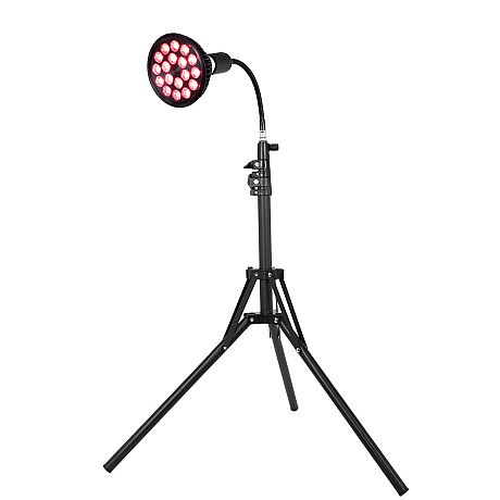 Medivon - Lumera Go LED lampa med justerbart stativ