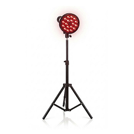 Medivon - Lumera Go LED lampa med justerbart stativ