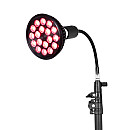 Medivon - Lumera Go LED lampa med justerbart stativ
